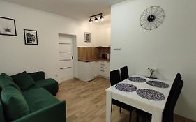 Apartamenty Agpa7